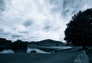 Lough Gur