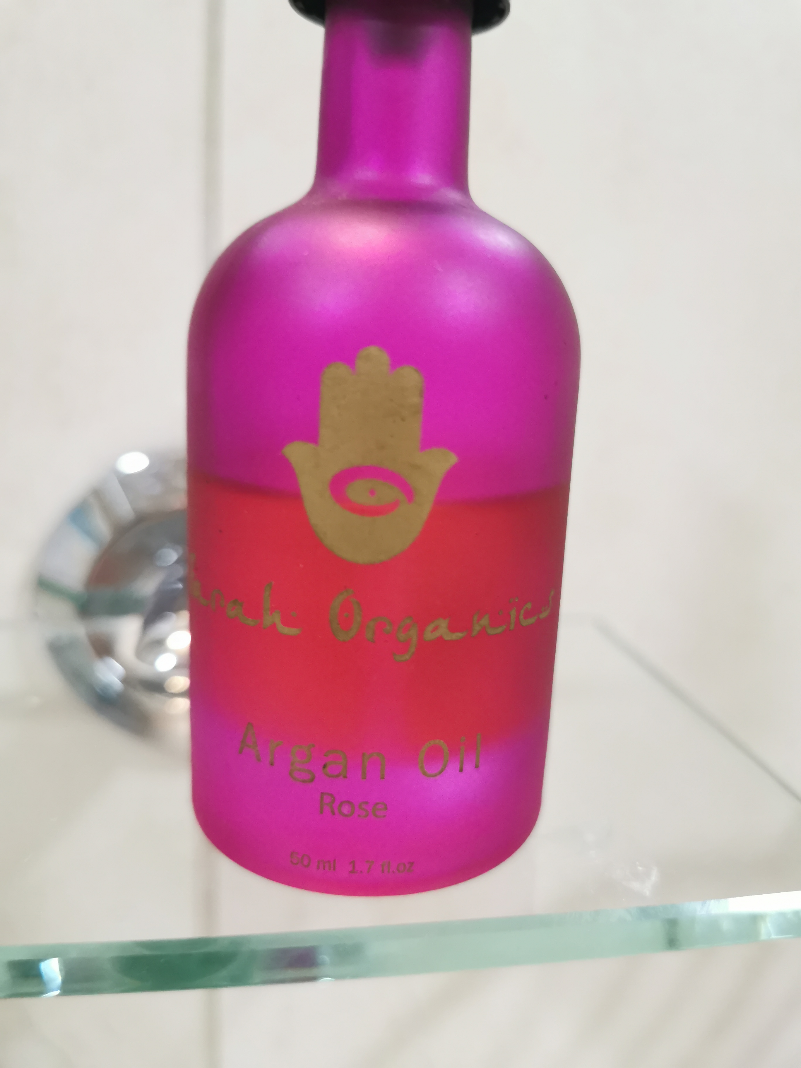 Argan Oil